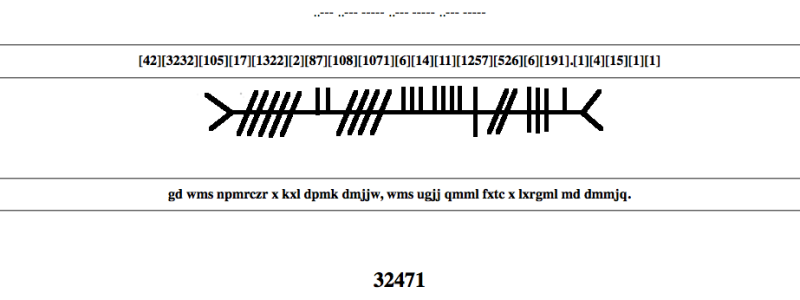 Illustration for article titled The so-called “dark web” isn’t quite as scary as it sounds